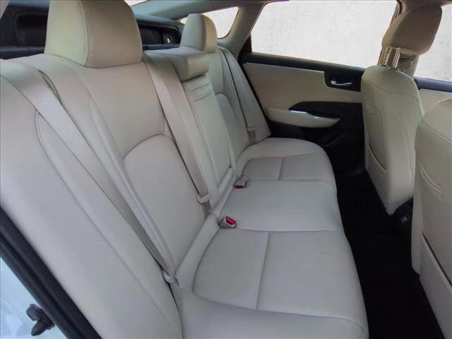 Used 2020 Honda Clarity Touring image 20