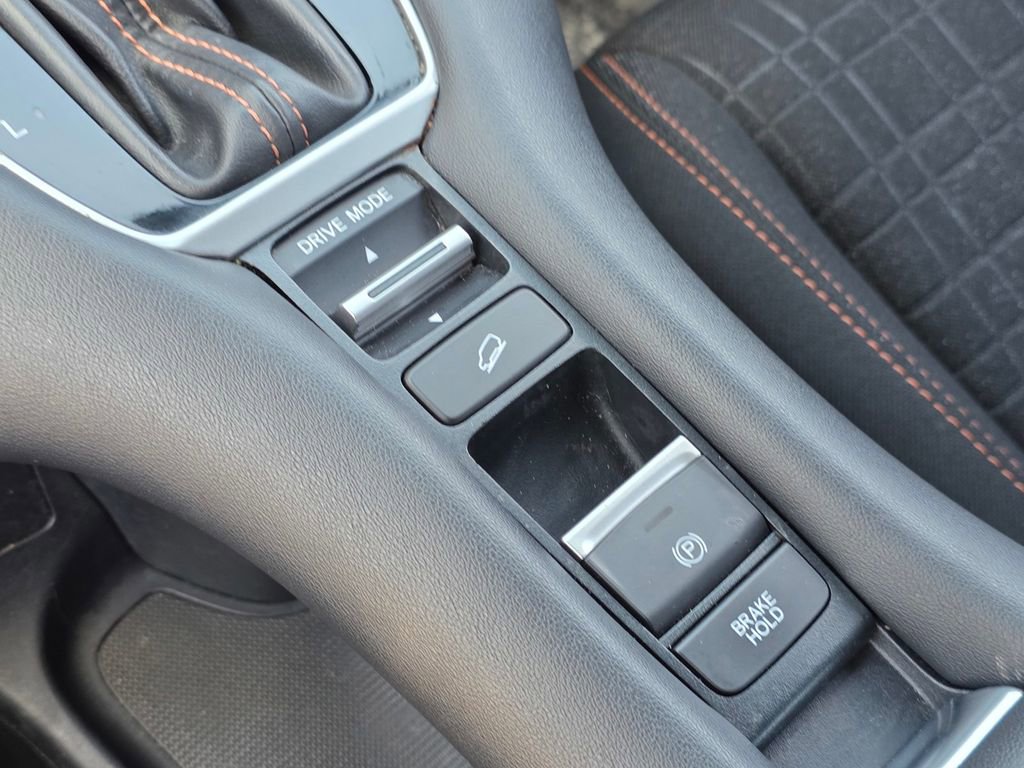 Used 2024 Honda HR-V Sport image 31