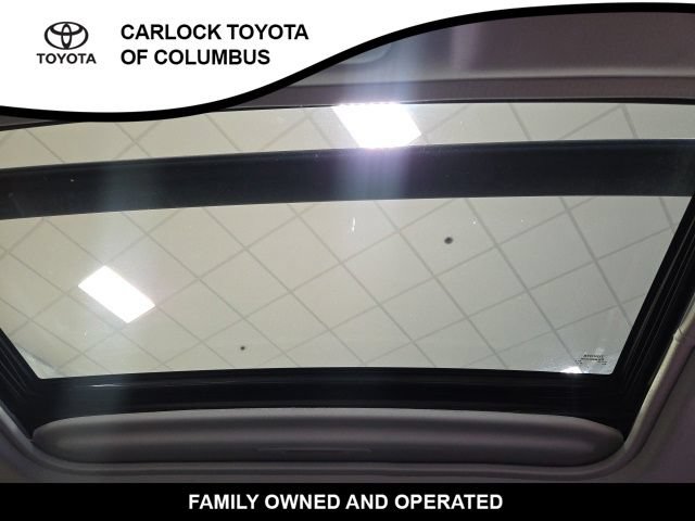 Used 2025 Toyota RAV4 Limited FWD image 14