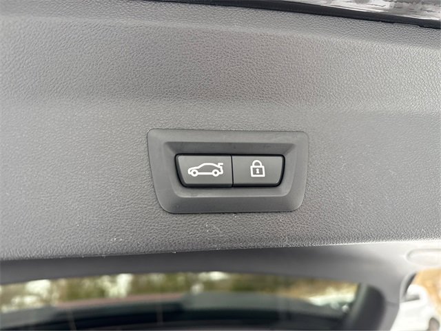 Used 2020 BMW X3 xDrive30i w/ Premium Package image 29