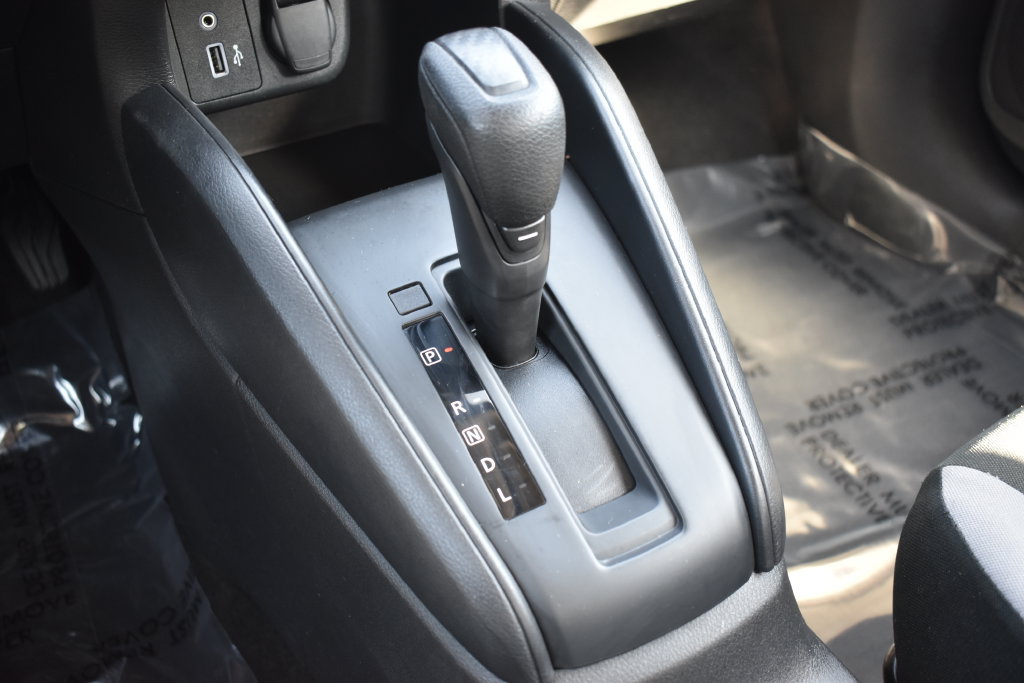 Used 2025 Nissan Versa S FWD image 18