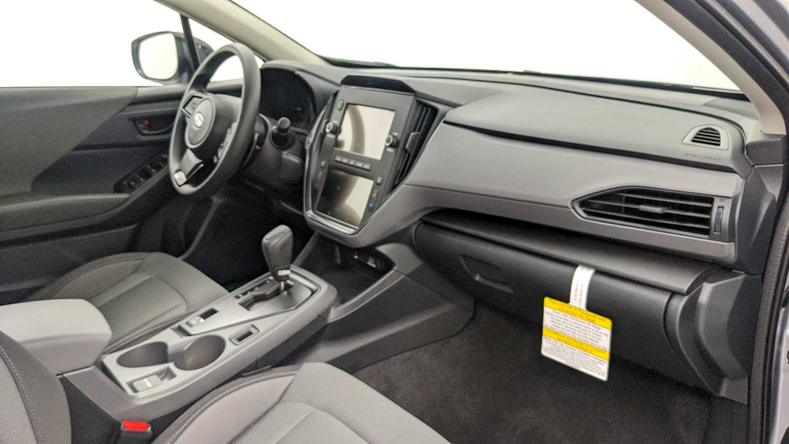 New 2026 Subaru Crosstrek 2.5i image 24