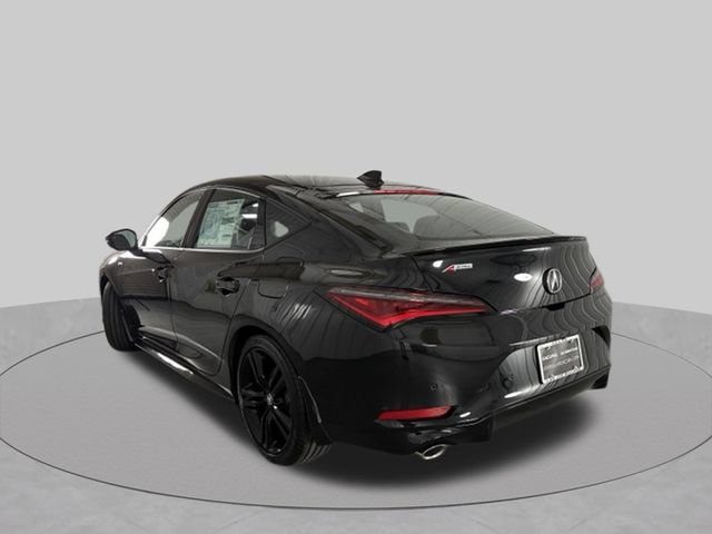 New 2026 Acura Integra A-Spec w/ Technology Package FWD image 5