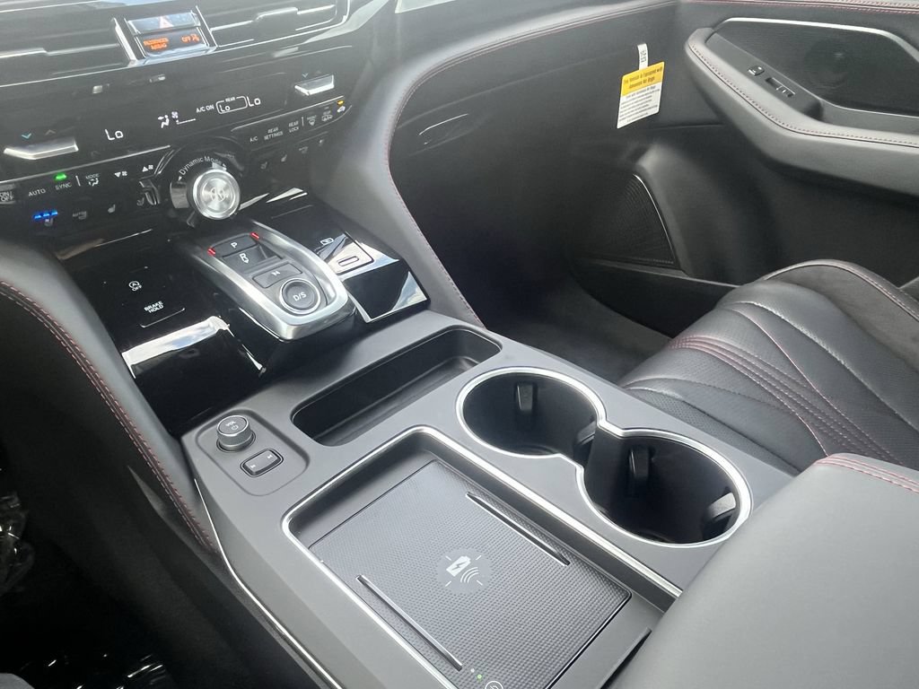 New 2026 Acura MDX Type S AWD/4WD image 29