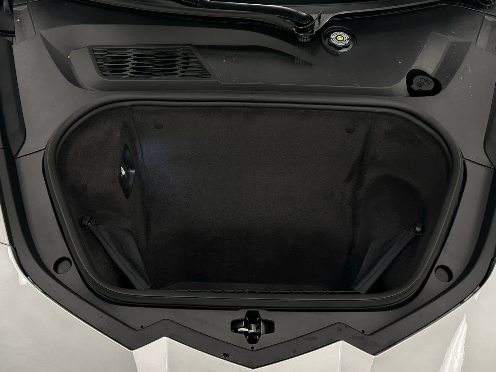 Used 2026 Chevrolet Corvette Z06 RWD image 42