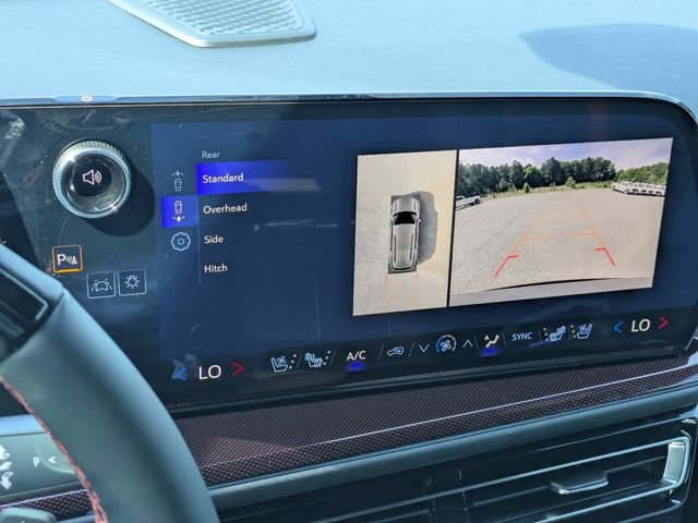 New 2026 Chevrolet Traverse RS image 20