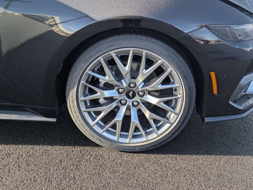 New 2026 Ford Mustang Premium RWD image 22