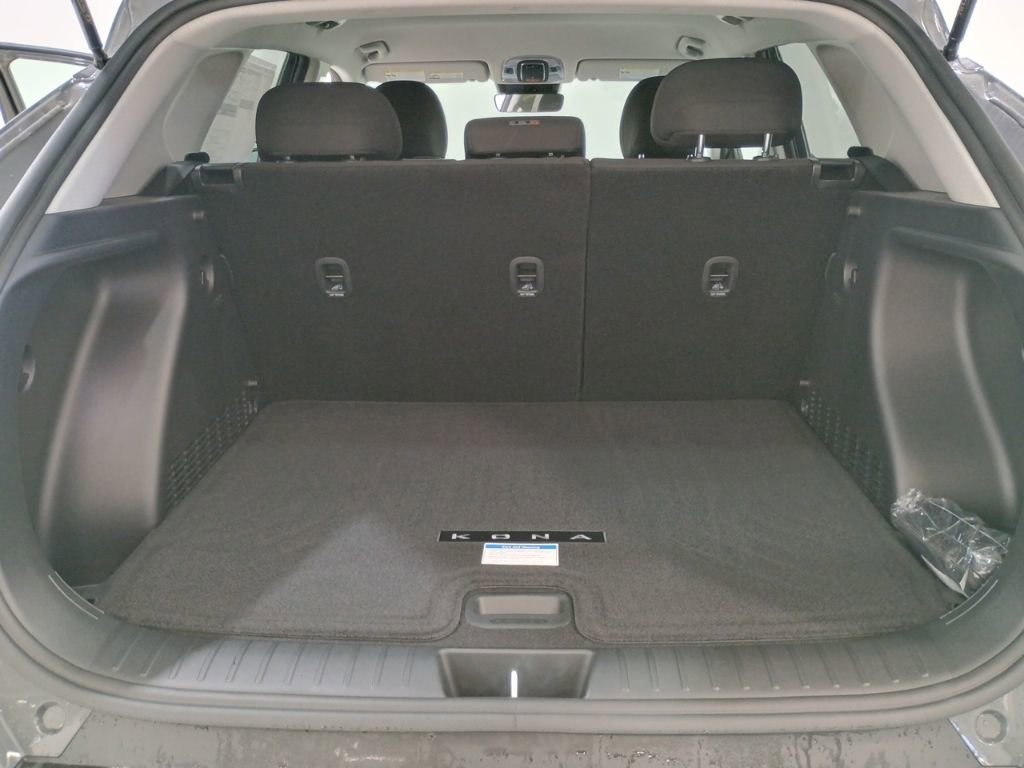 New 2026 Hyundai Kona SEL Sport AWD/4WD image 28