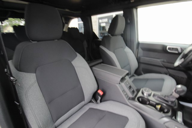 New 2025 Ford Bronco Big Bend image 32