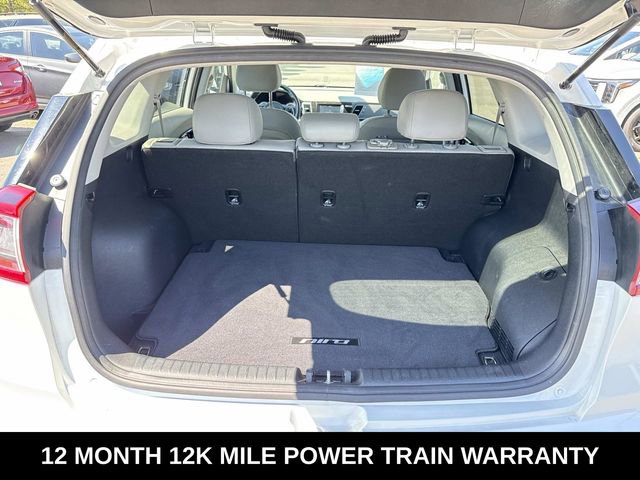 Used 2019 Kia Niro EX image 12