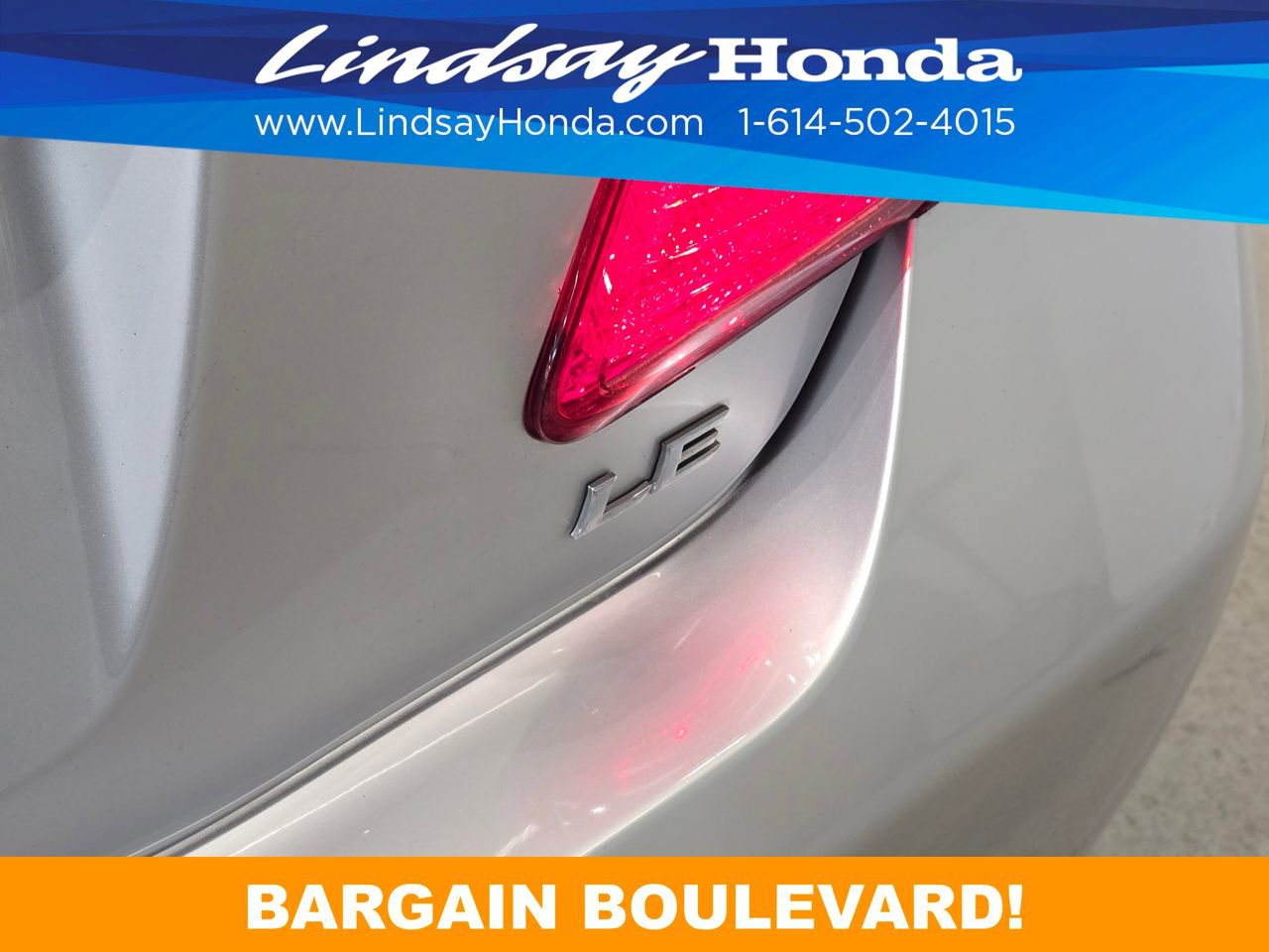 Used 2009 Toyota Camry LE image 6