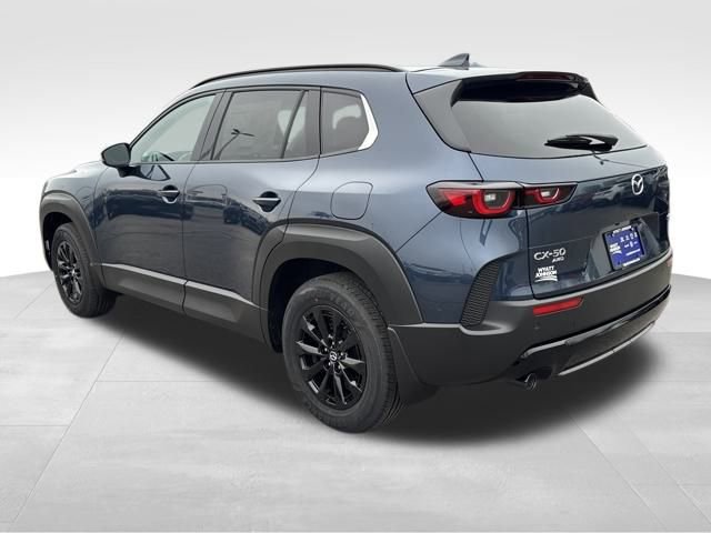 New 2026 MAZDA CX-50 AWD 2.5 Hybrid w/ Weather Package image 3