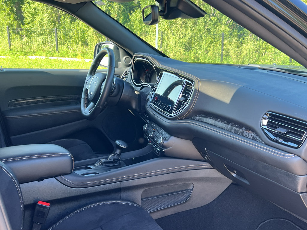 Used 2025 Dodge Durango R/T AWD/4WD image 28