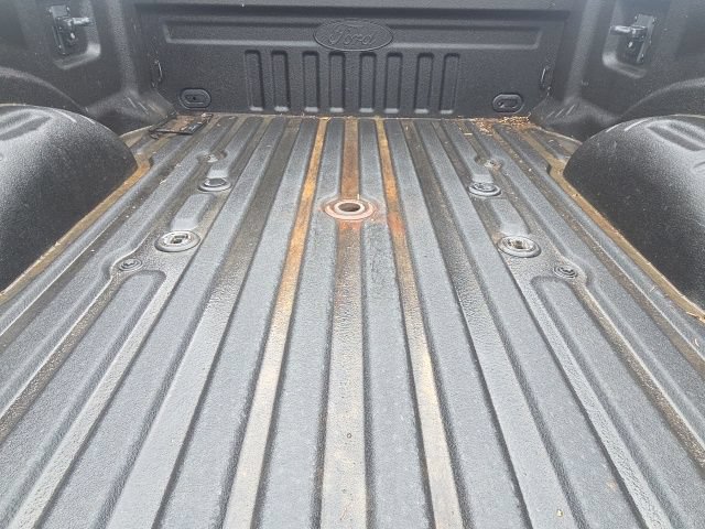 Used 2018 Ford F350 Lariat w/ Lariat Ultimate Package AWD/4WD image 11