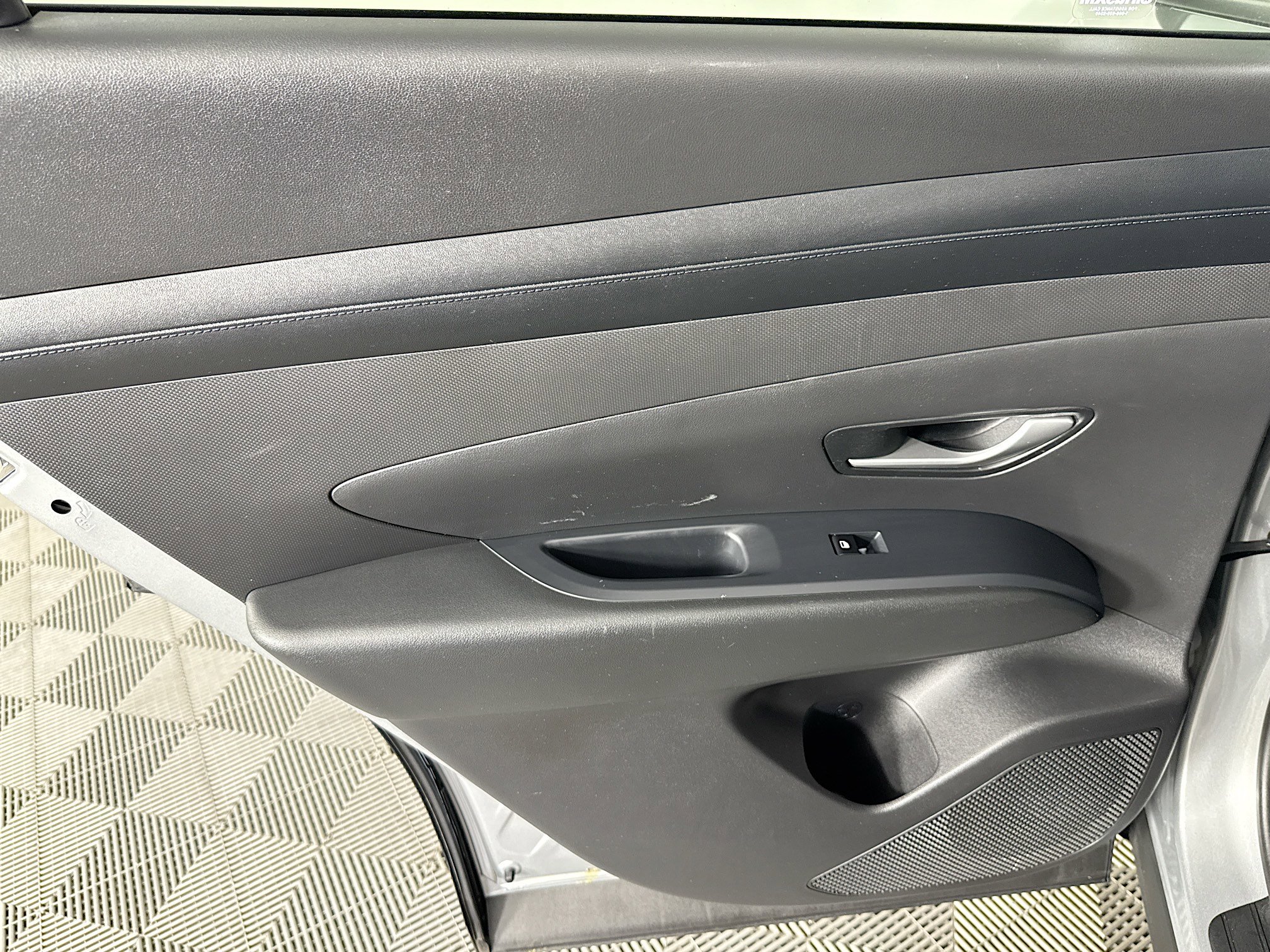 Used 2026 Hyundai Tucson SEL FWD image 42