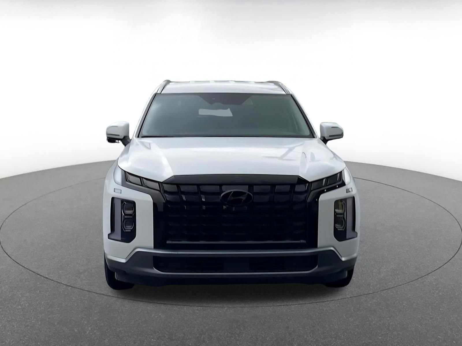 Used 2025 Hyundai Palisade SEL image 4