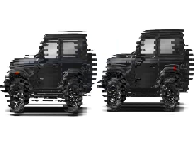 New 2026 Jeep Wrangler Rubicon image 3