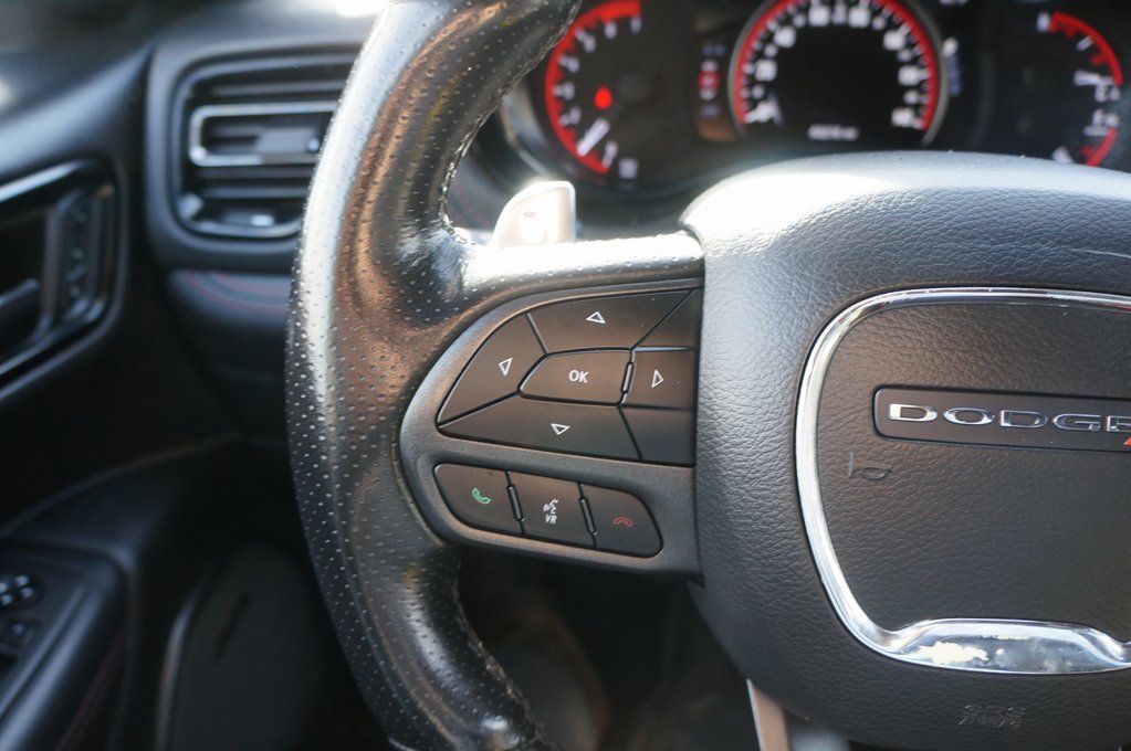 Used 2022 Dodge Durango R/T image 22