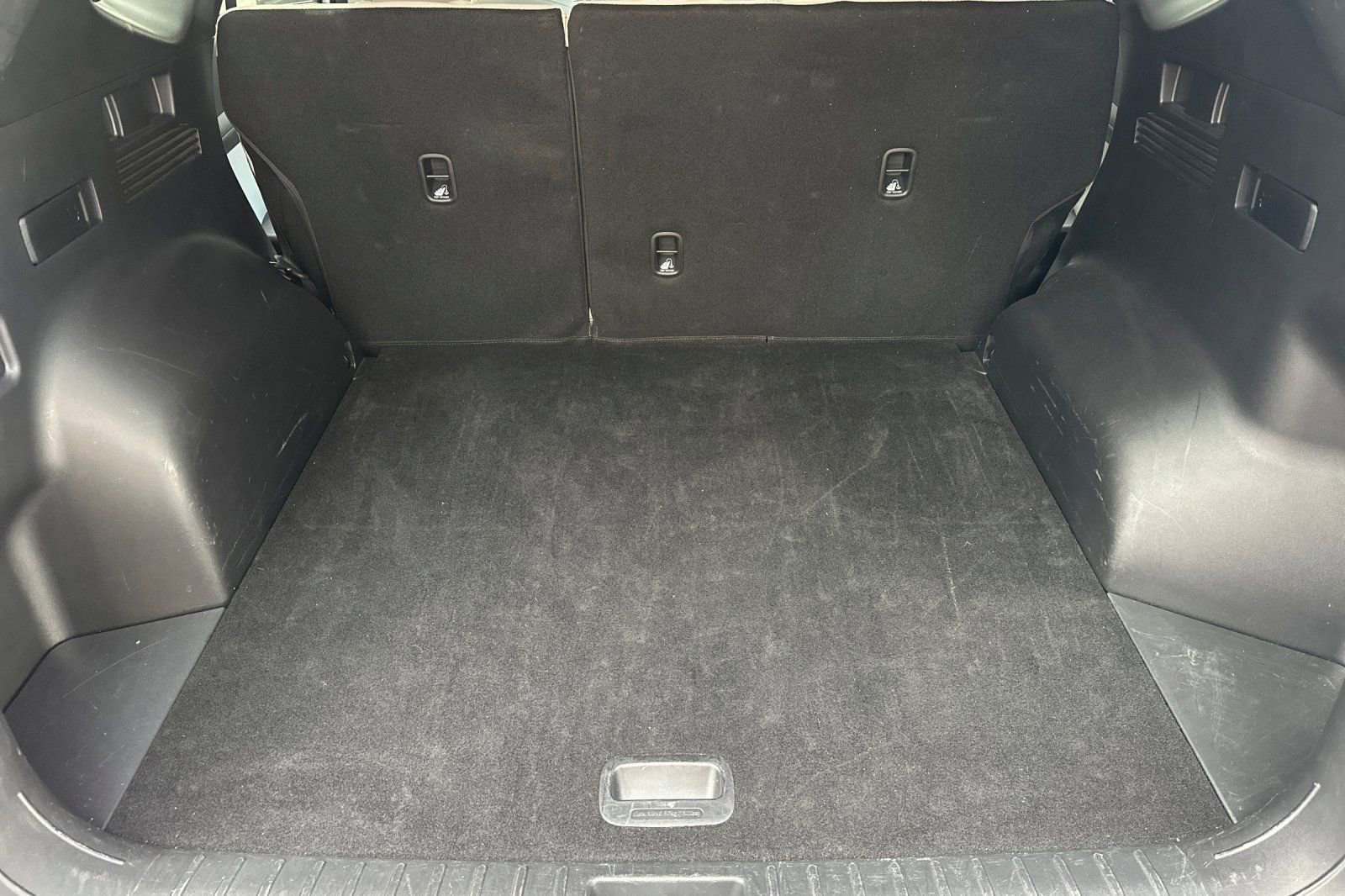 Used 2025 Hyundai Tucson SEL image 20