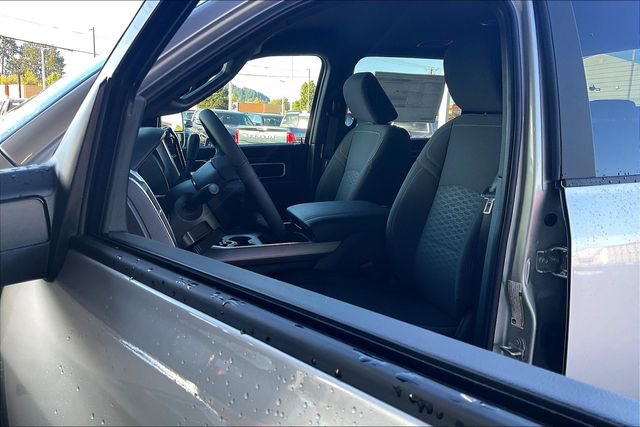 New 2026 RAM 2500 Big Horn image 9