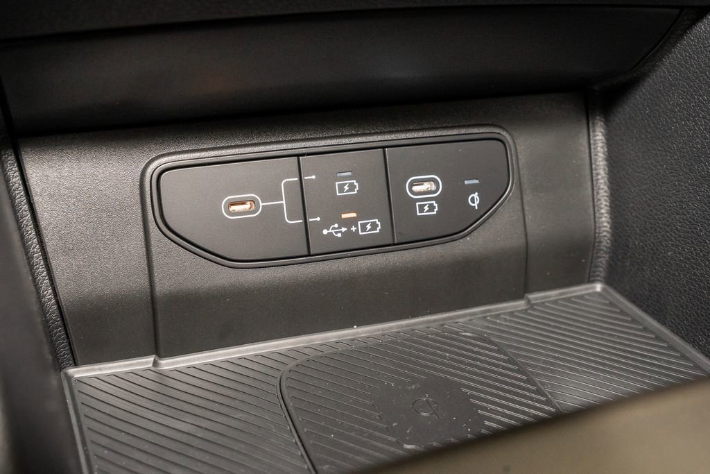 New 2026 Kia Sportage EX w/ EX Panorama Roof Package image 11