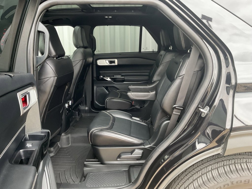 Used 2023 Ford Explorer ST w/ Equipment Group 401A image 19