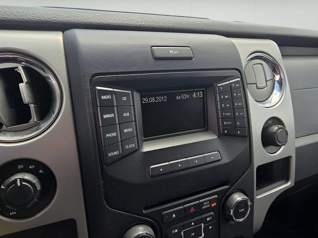 Used 2013 Ford F150 XLT w/ Luxury Equipment Group AWD/4WD image 19