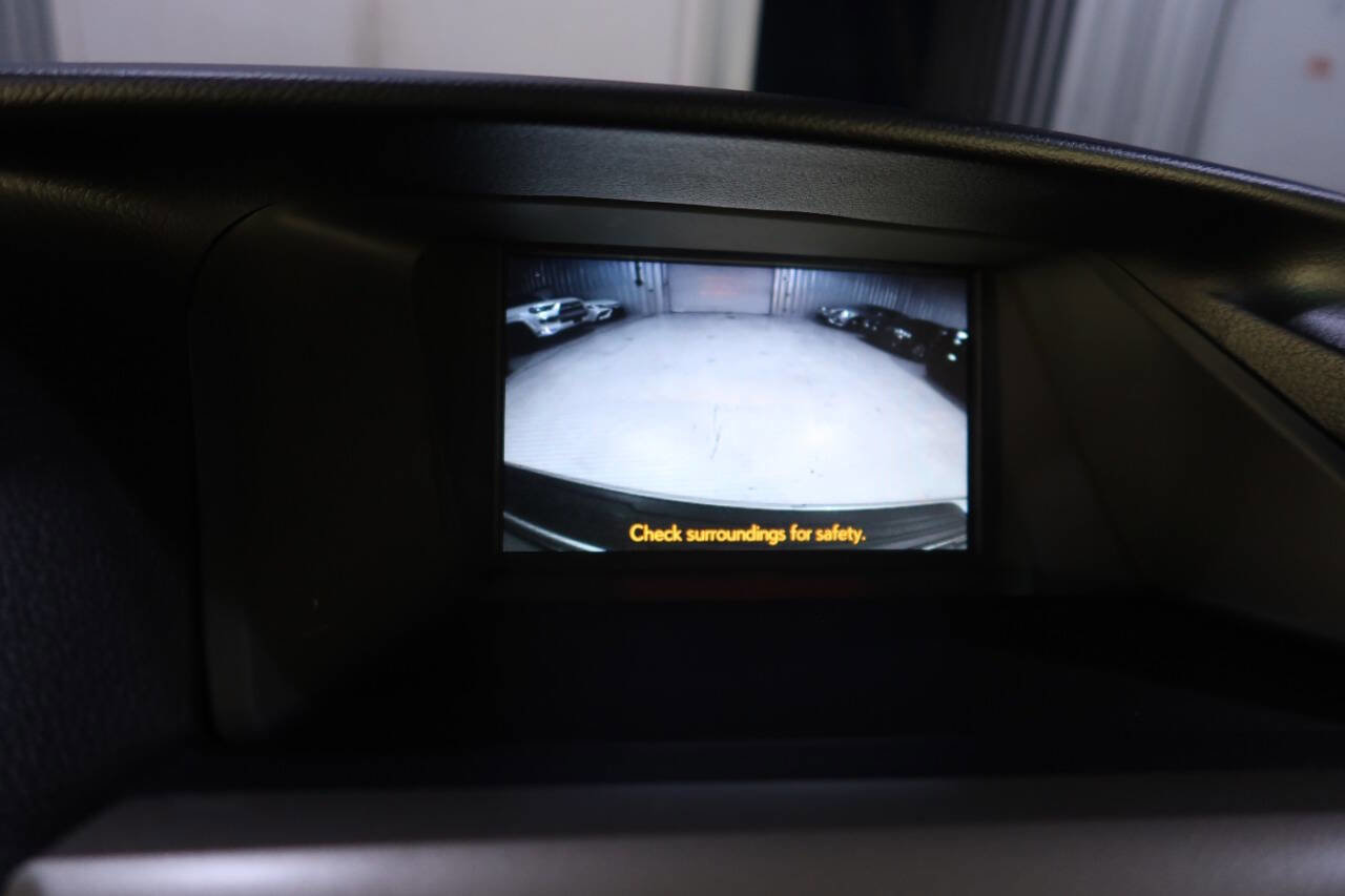 Used 2015 Lexus RX 350 FWD image 23