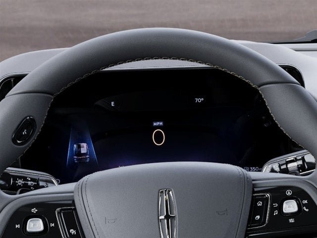 New 2027 Lincoln Aviator Reserve AWD/4WD image 35