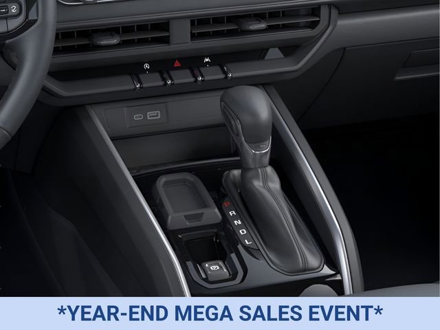 New 2025 Chevrolet Colorado LT w/ LT Convenience Package image 23