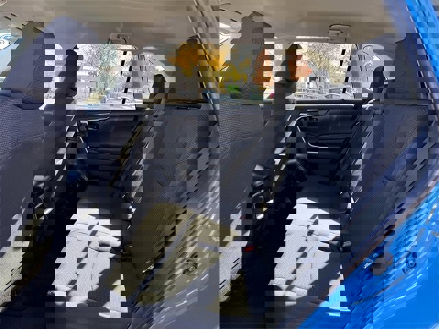 Certified 2020 Toyota RAV4 LE image 25