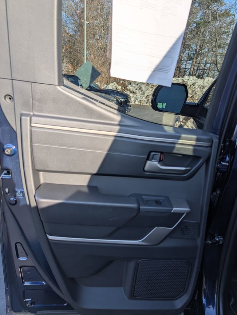 Used 2022 Toyota Tundra Limited image 14