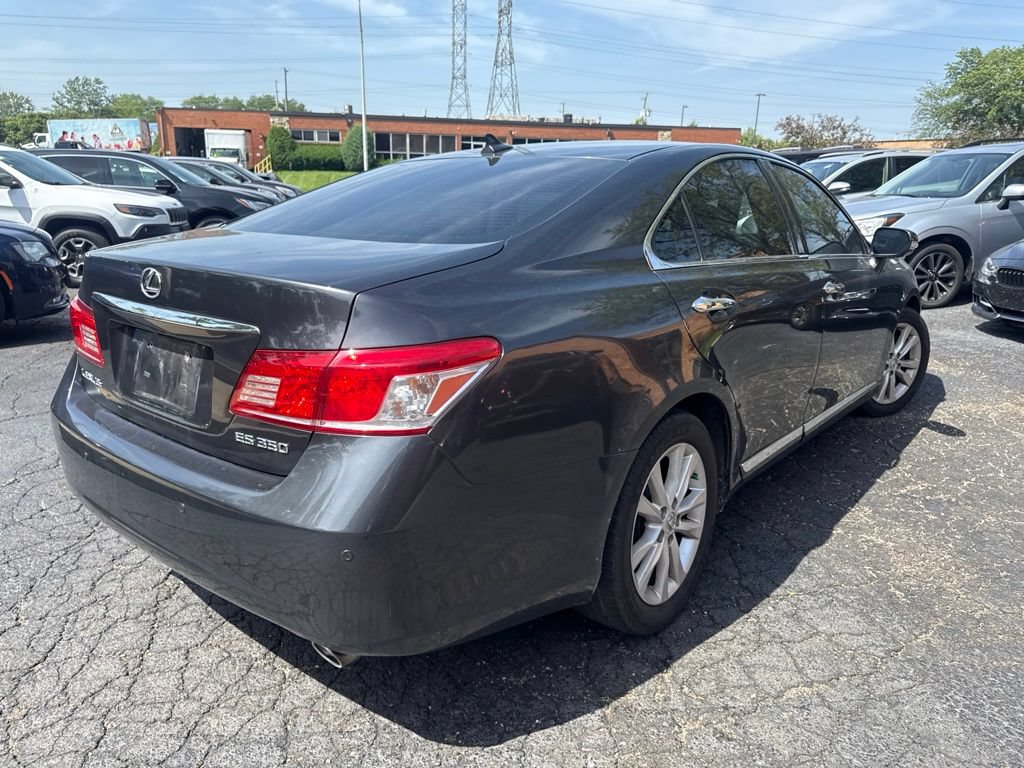 Used 2010 Lexus ES 350 FWD image 6