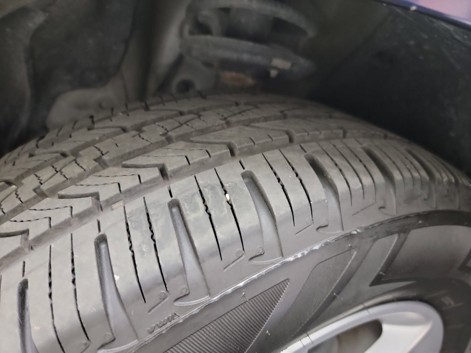 Used 2018 Honda Odyssey EX-L image 31