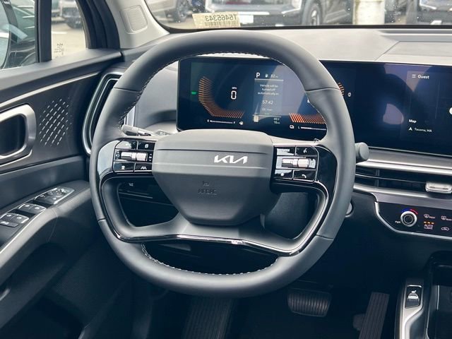 New 2026 Kia Sorento EX AWD/4WD image 16