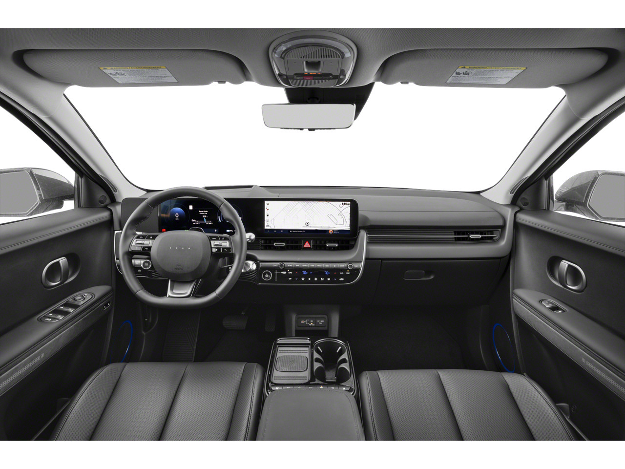 New 2026 Hyundai Ioniq 5 Limited AWD/4WD image 5