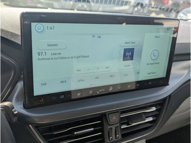 New 2026 Ford Escape Active w/ Tech Pack #1 image 21