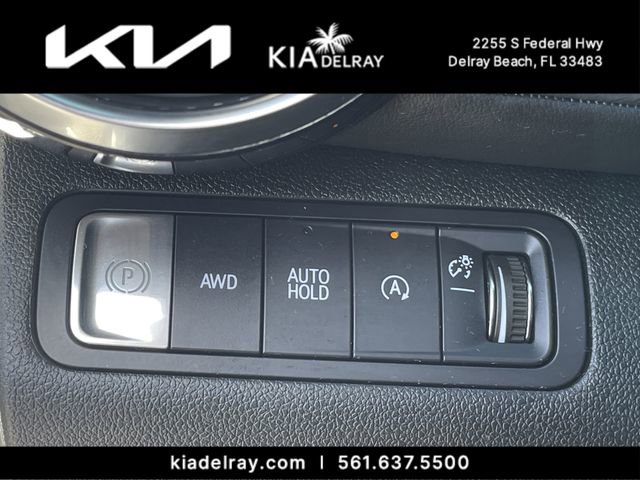 Used 2025 Chevrolet Equinox LT w/ Safety and Technology Package image 24