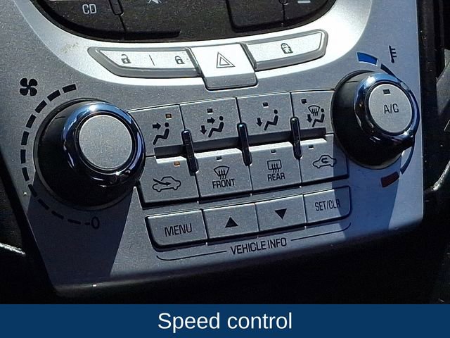 Used 2012 Chevrolet Equinox LS AWD/4WD image 12