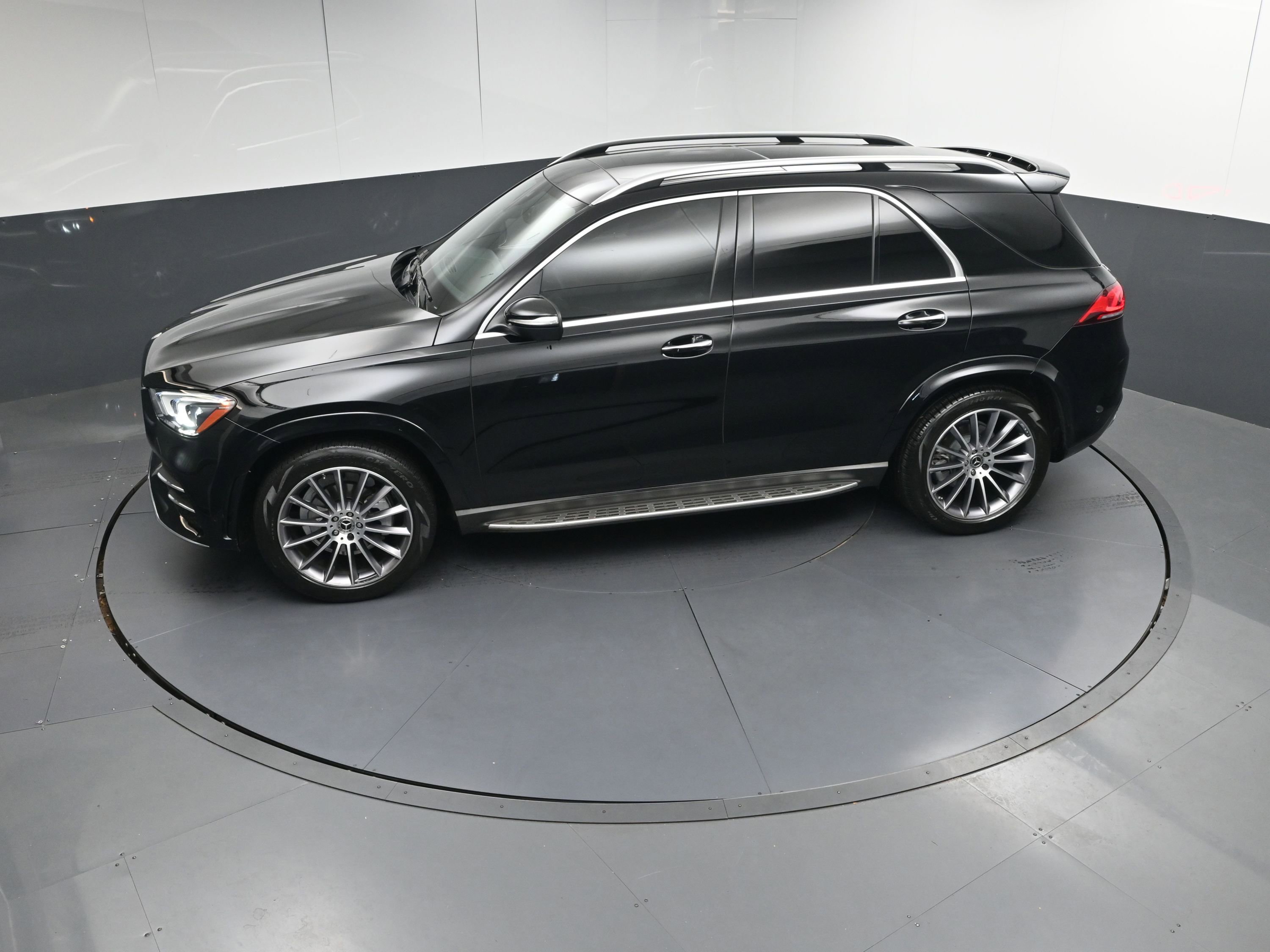 Used 2022 Mercedes-Benz GLE 350 image 34