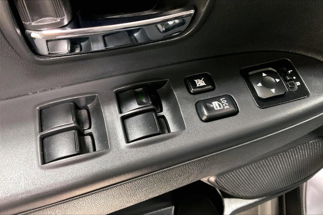 Used 2025 Mitsubishi Outlander Sport AWD image 38