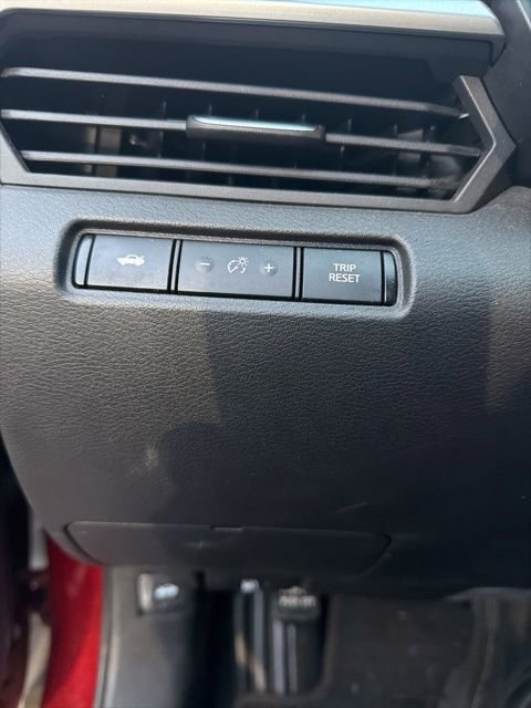 Used 2019 Nissan Altima 2.5 SR w/ SR Premium Package image 17