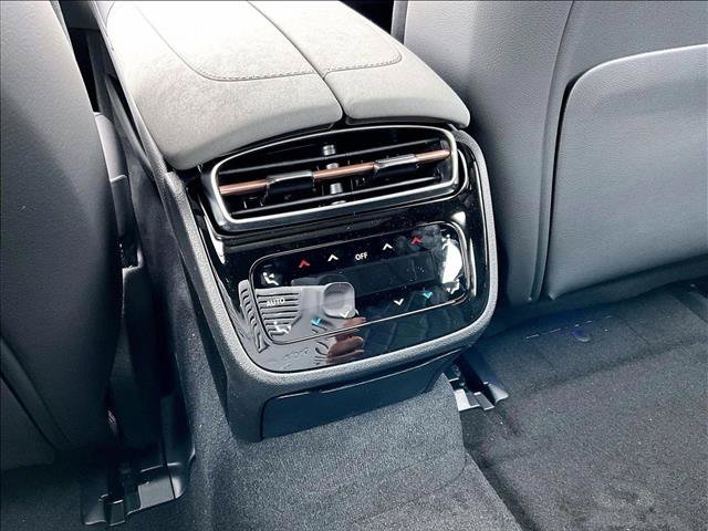 New 2026 Mercedes-Benz EQS 450+ 4MATIC Sedan image 18