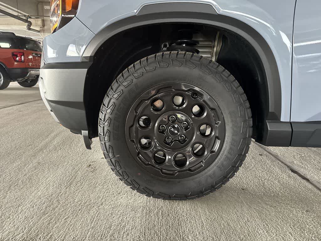 New 2026 Honda Passport TrailSport Elite image 10