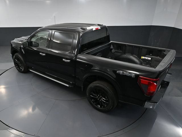 Used 2024 Ford F150 XLT AWD/4WD image 44