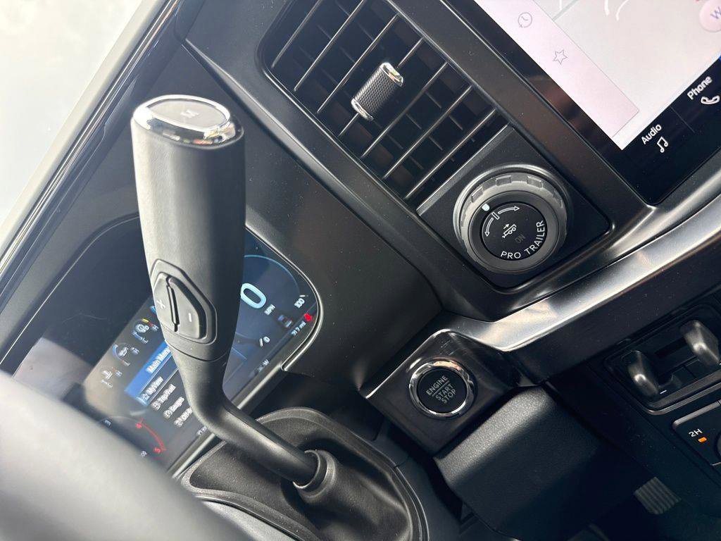 New 2026 Ford F250 Lariat w/ Lariat Premium Package AWD/4WD image 38