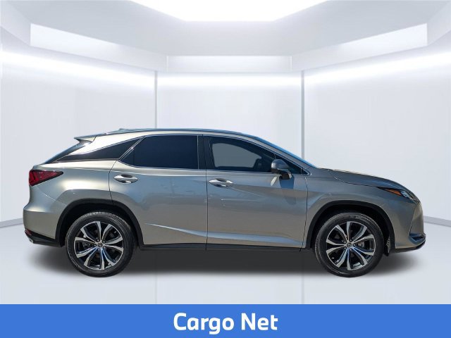 Used 2021 Lexus RX 350 FWD w/ Premium Package image 8