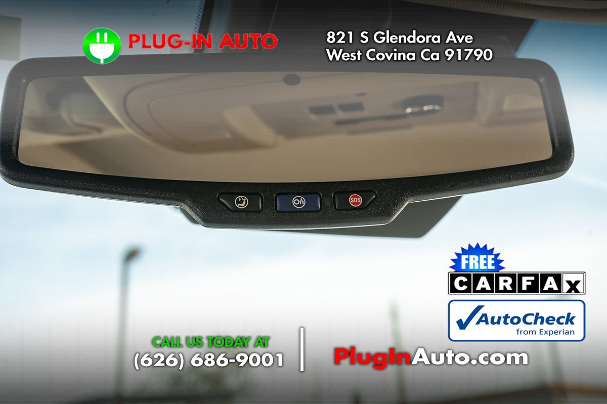 Used 2016 Chevrolet Tahoe LTZ AWD/4WD image 32