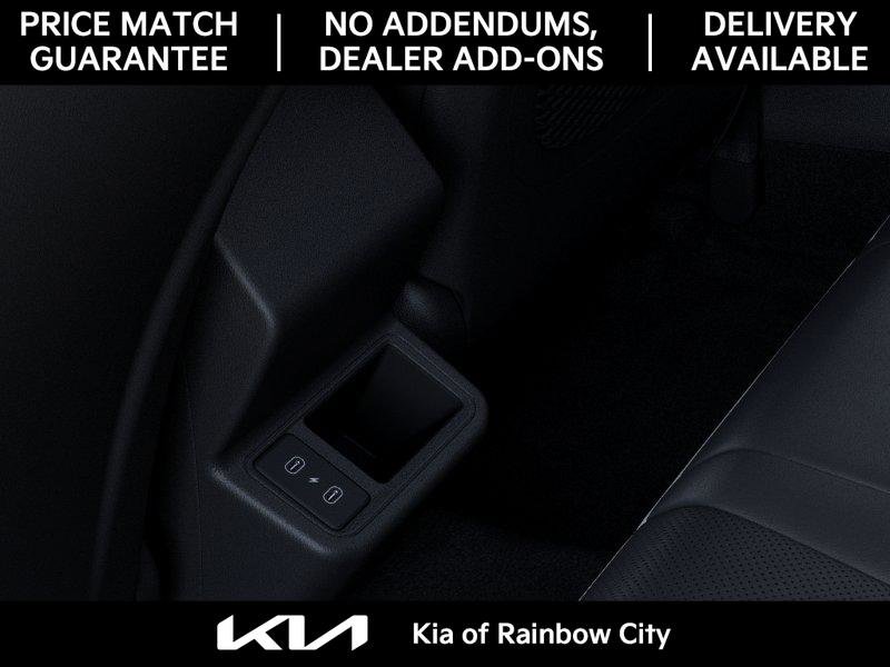 New 2026 Kia K4 GT-Line FWD image 28