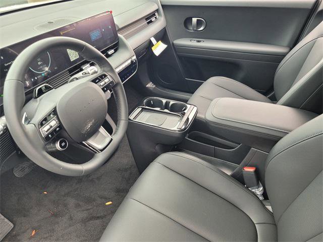 New 2026 Hyundai Ioniq 5 SEL image 11